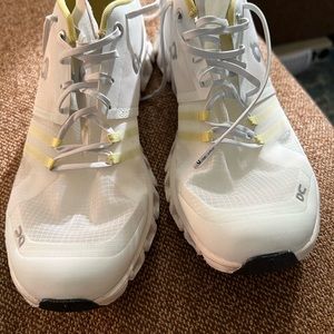 Cloud X Shift Running Shoe